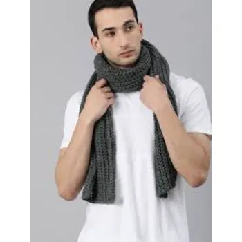 Knitted Scarf